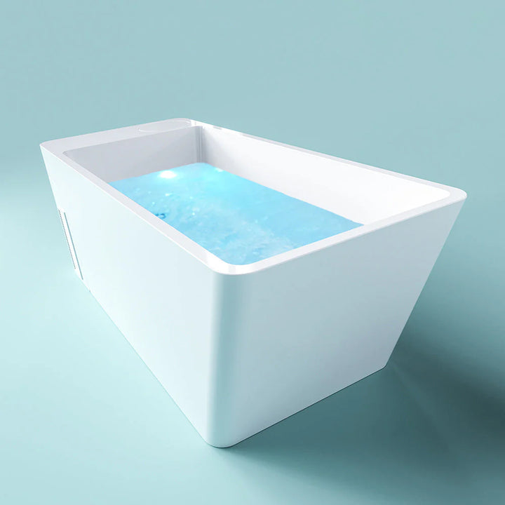 SAUNAONES® All In One Ice Tub-Delivery within 3-15 days.