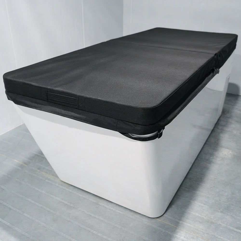 SAUNAONES® All In One Ice Tub-Delivery within 3-15 days.