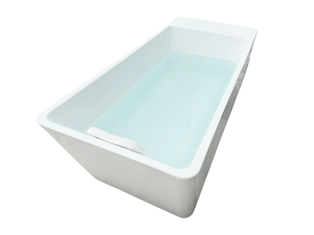 SAUNAONES® All In One Ice Tub-Delivery within 3-15 days.